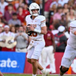 Stephen A. Smith Unveils Shocking Truth Behind Arch Manning’s Draft Future – Is He Really a Safe Bet for 2027?