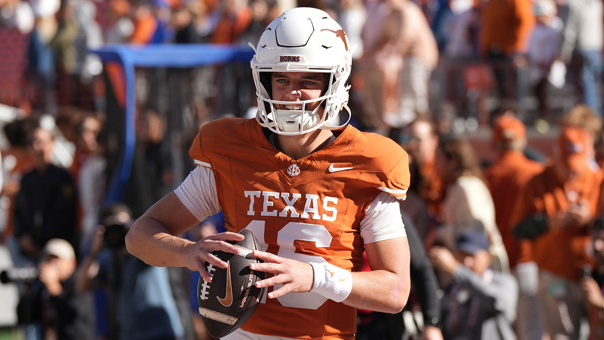 Stephen A Smith’s Shocking 2027 Arch Manning Prediction Has Everyone Talking—Is This the Future of Football?
