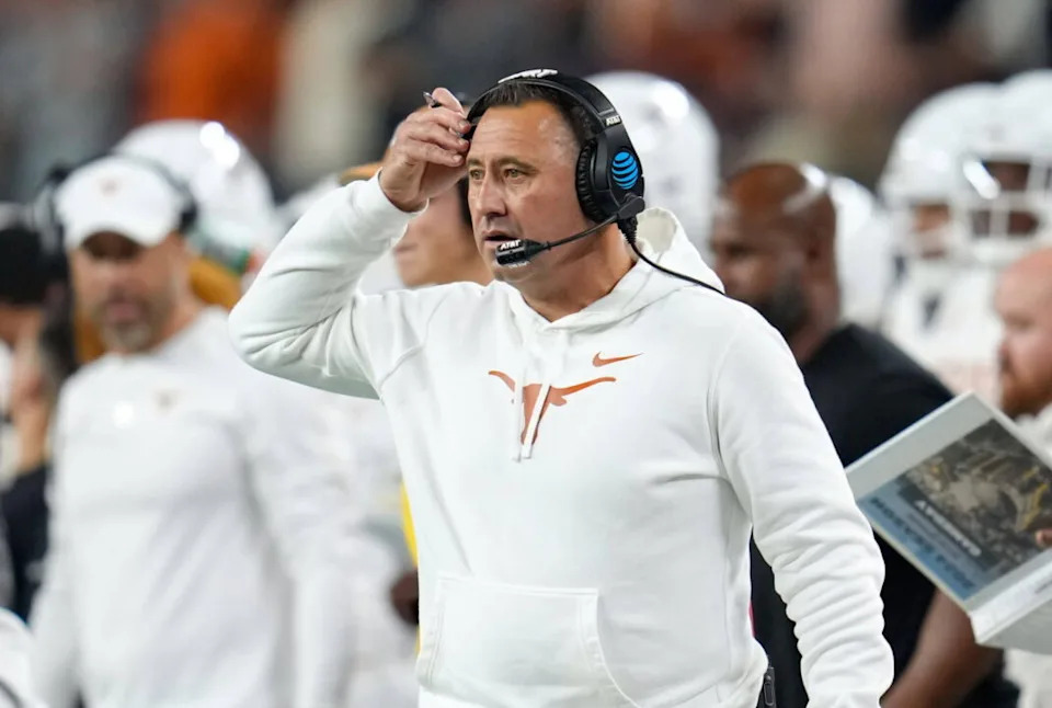 Steve Sarkisian’s Wife Loreal Stuns in Gucci, Sparking Wild Speculation Among Nick Saban’s Inner Circle