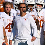 Texas Coach Steve Sarkisian Drops Cryptic Remark on Arch Manning—Could This Signal a Game-Changing Strategy Ahead?