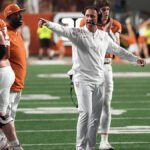 Texas HC Steve Sarkisian Sounds Alarm on SEC’s 9-Game Schedule—What Could This Mean for College Football’s Future?