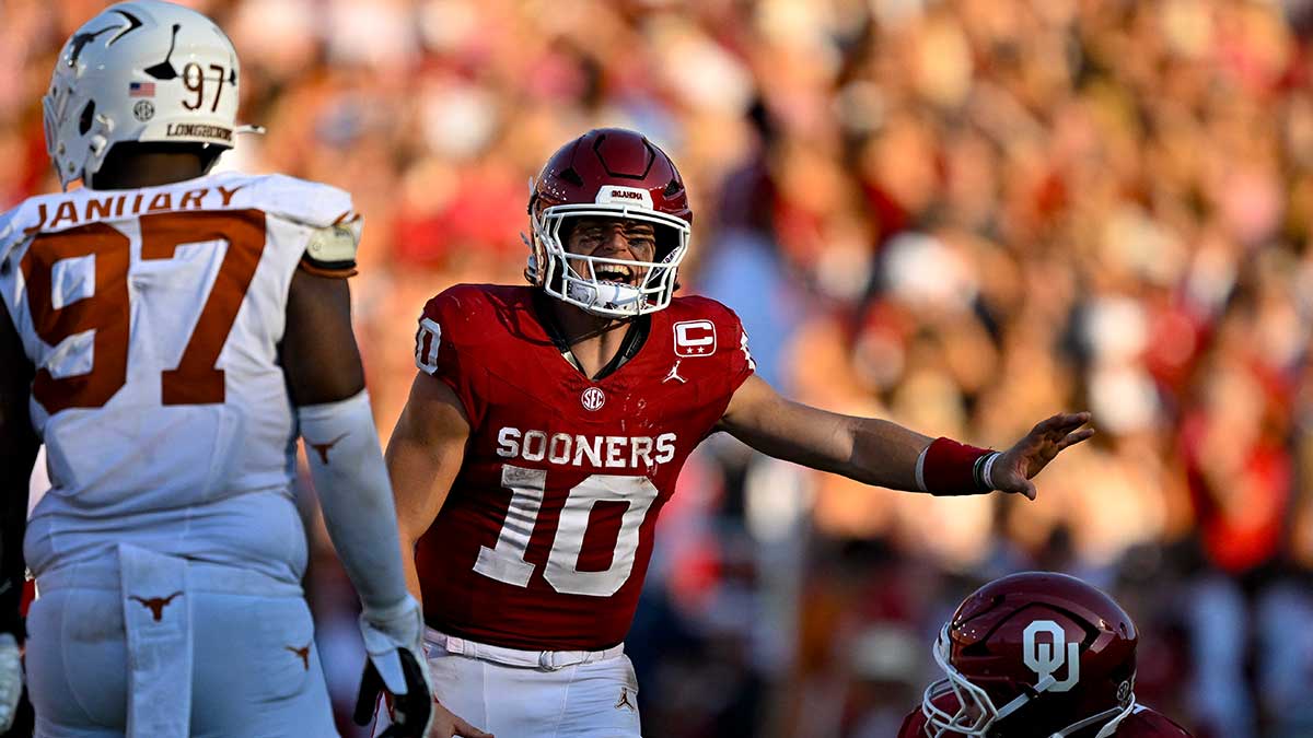 Texas HC Steve Sarkisian Uncovers Shocking Breakdown That Cost Longhorns Against Oklahoma