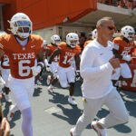 Texas Pulls Off Unexpected Recruiting Coup, Leaving Ole Miss Stunned