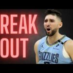 The Memphis Grizzlies are...GOOD