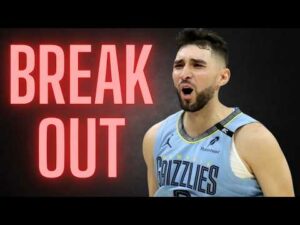 The Memphis Grizzlies are...GOOD