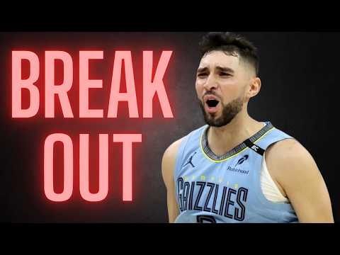 The Memphis Grizzlies are...GOOD