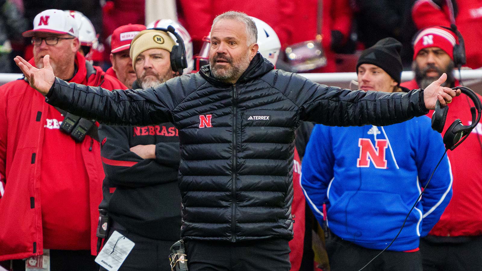The One Critical Error Matt Rhule Swears He’ll Never Repeat After Devastating Oregon Loss
