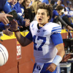 The Secret Weapon Bear Bachmeier Brings That Has Nick Saban Taking Notice at BYU