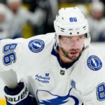 The Shocking Twist Behind Nikita Kucherov’s Uncertain Future That No One Saw Coming