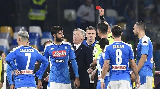 The Unforgettable Moment When Gattuso’s Hug Transformed a Fan into a Player Under His Command