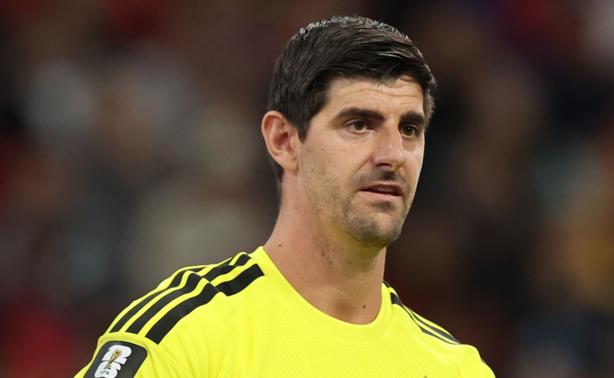 Thibaut Courtois’ Real Madrid Future Sealed: What This Shocking Extension Means for La Liga Rivalries