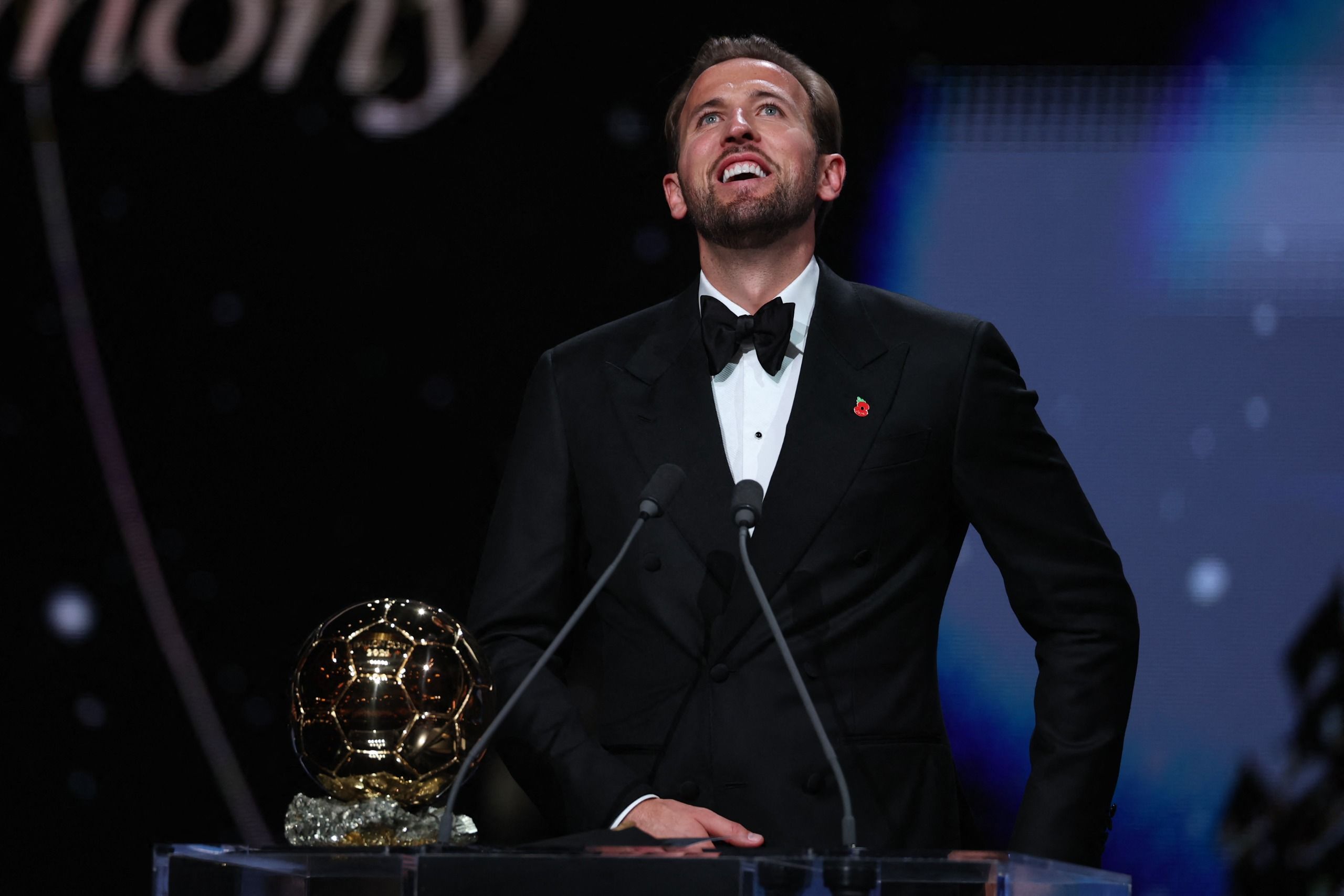 Think You Know Football? Test Your Skills with This Ballon d'Or World Cup Winner Challenge!