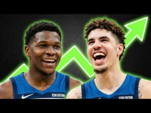 This Could be the Best Wolves We've Seen Yet