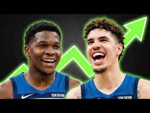 This Could be the Best Wolves We've Seen Yet