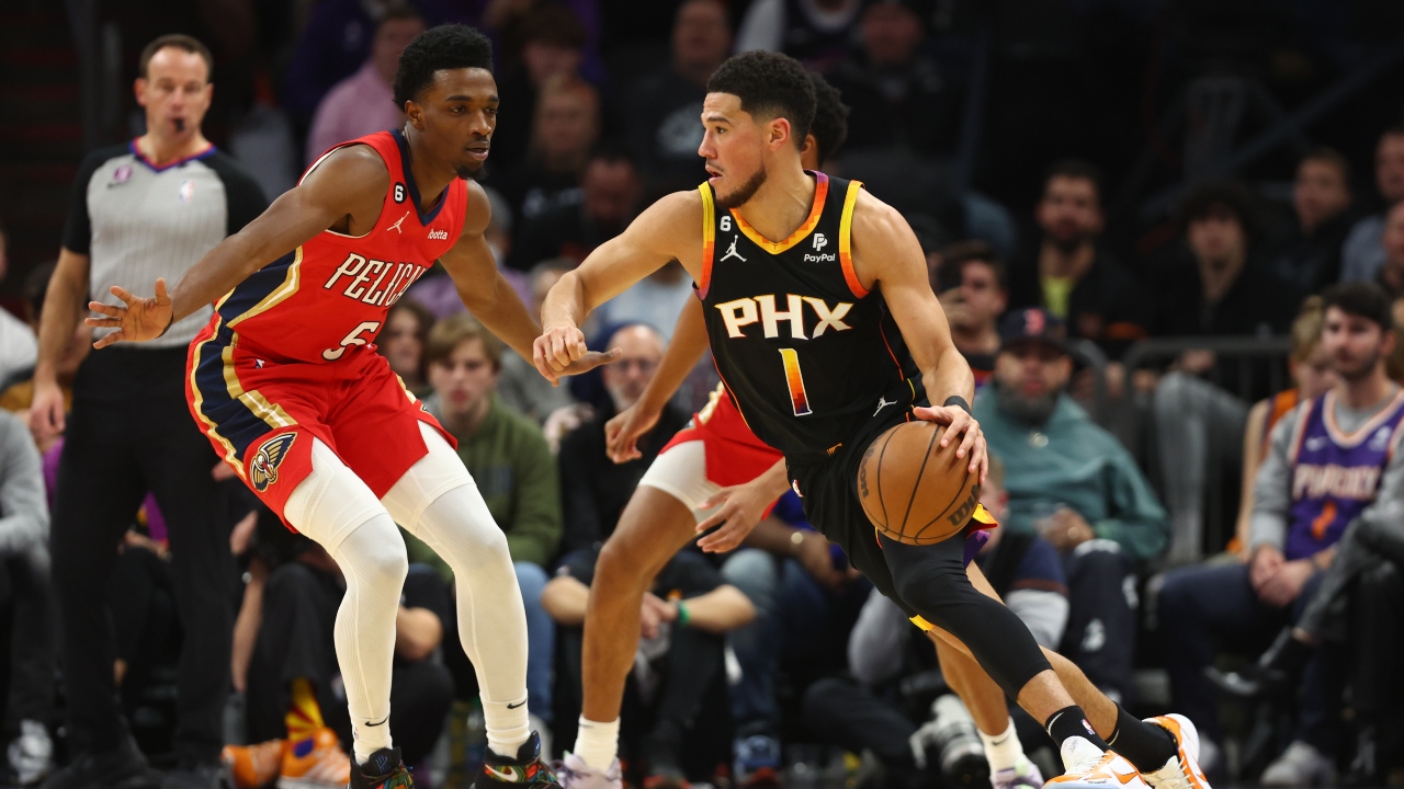 This Surprising Trend Could Unlock the West 7th Seed Battle—Are You Ready for the Upset?