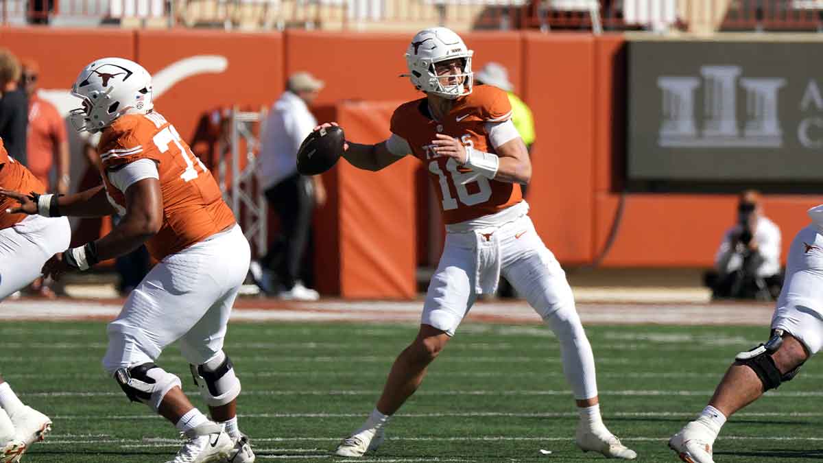 Tim Tebow and Chase Daniel Reveal Shocking Truth Behind Arch Manning’s Texas Struggles