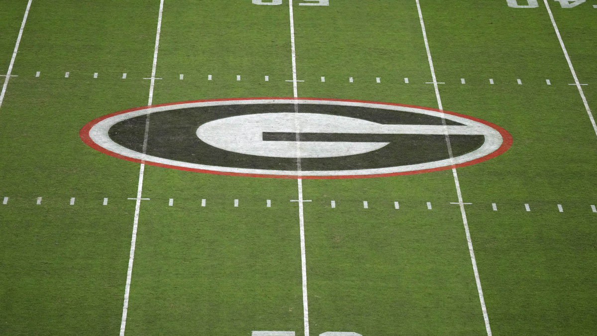 Todd Gurley Claims Mysterious Trump Curse Doomed Georgia in Shocking Auburn Loss
