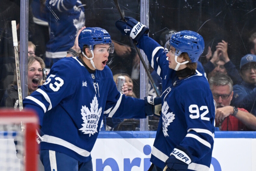 Toronto Maple Leafs Hold a Surprising Secret Weapon That Could Change Their Future Forever