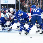 Toronto Maple Leafs Poised for Surprise Moves That Could Change Everything