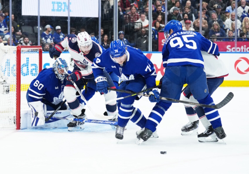 Toronto Maple Leafs Poised for Surprise Moves That Could Change Everything