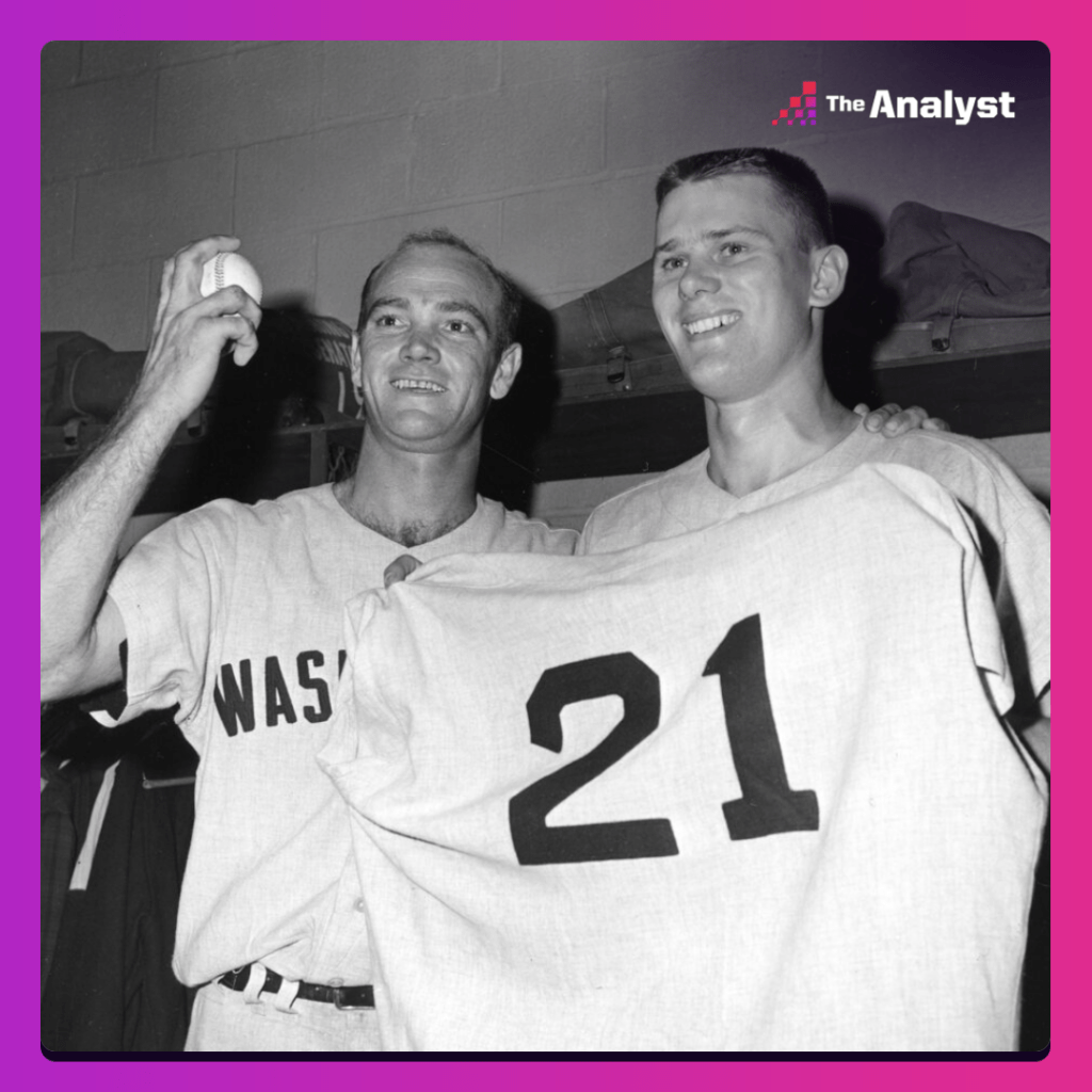 Unbelievable MLB Strikeout Records That Changed Baseball Forever