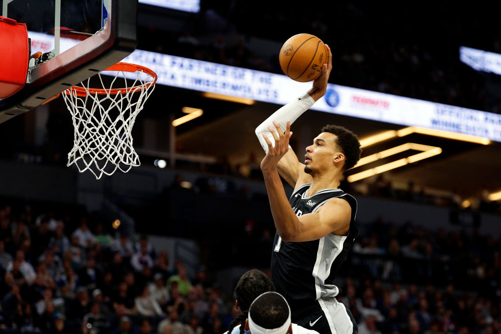 Unbelievable NBA Showdowns Set to Shake the League on Final Day!