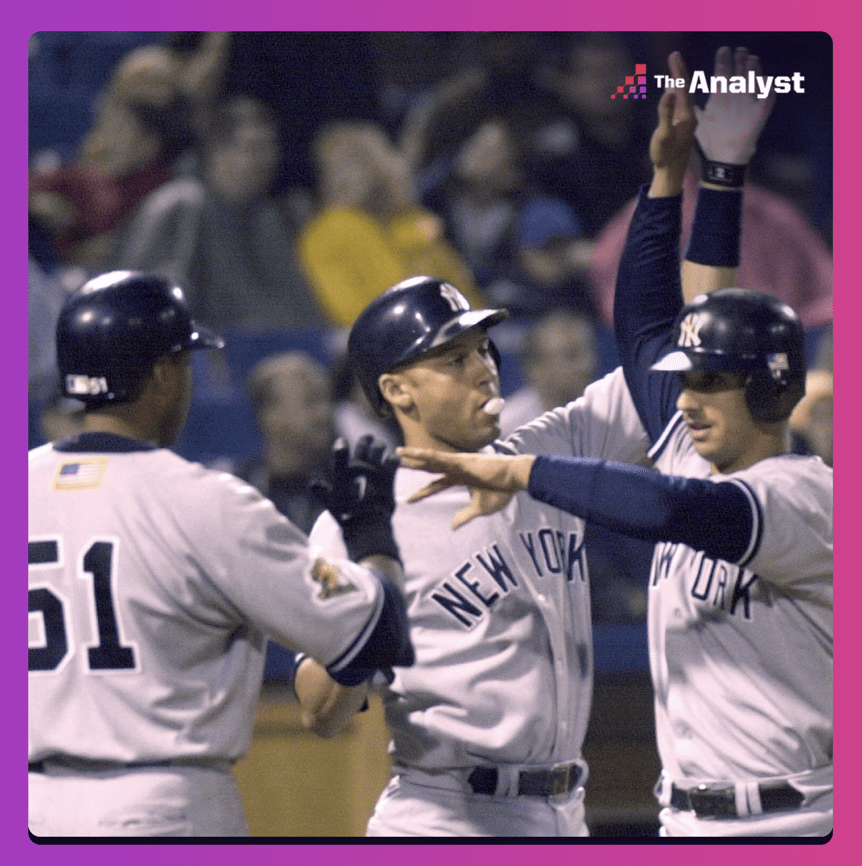 Unbelievable Postseason Record: The Hidden Doubles That Changed World Series History Forever