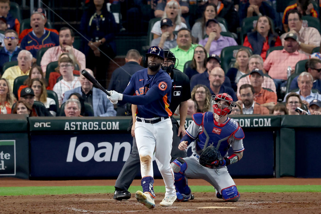 Uncover the Hidden Player Prop That Could Decide the AL West Showdown!
