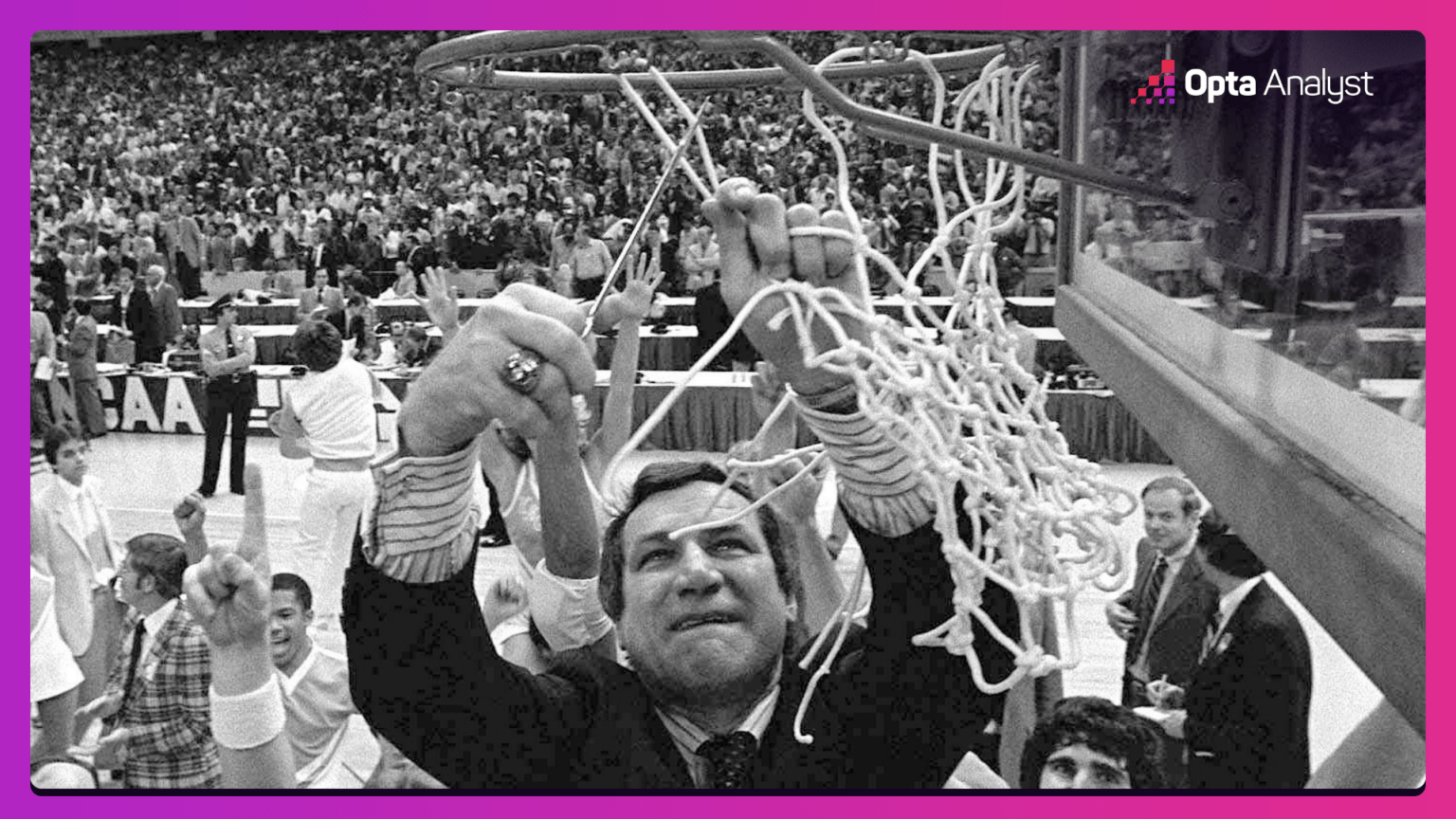 Uncover the Jaw-Dropping NCAA Tournament Records That Rewrite Basketball History Forever!
