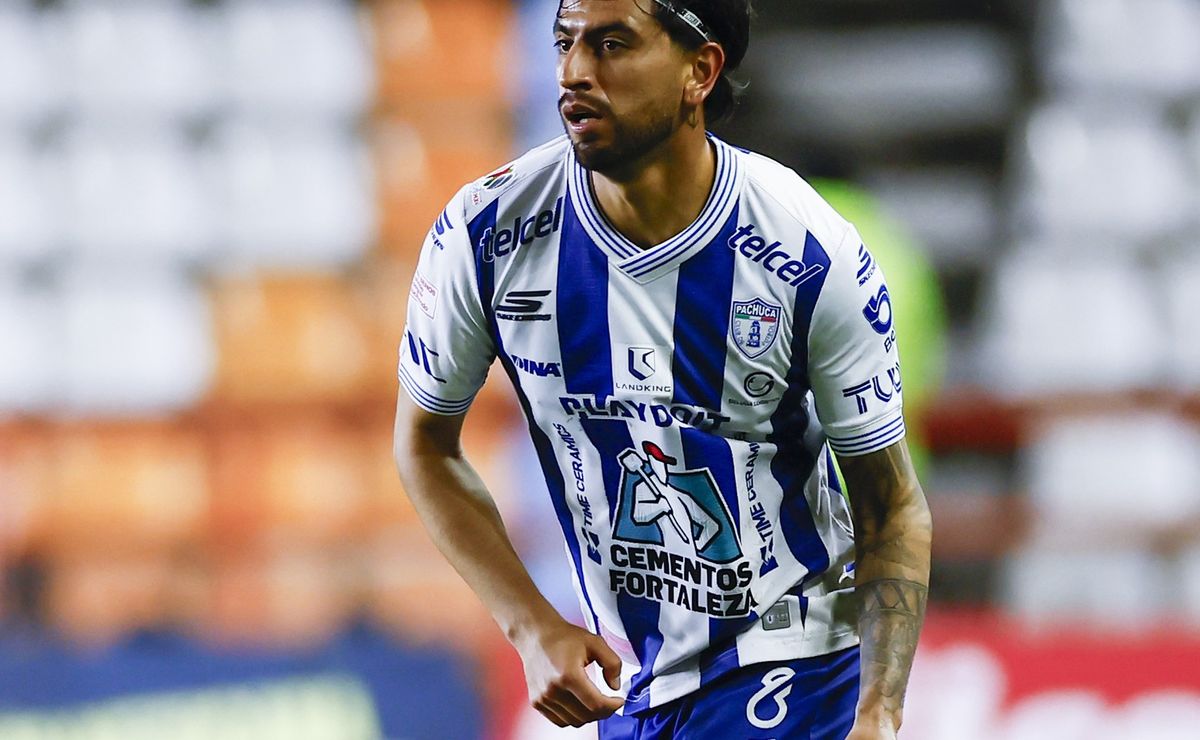 Uncover the Secret to Watching Club America vs Pachuca Live in the USA – Don’t Miss a Moment of the 2026 Liga MX Apertura Thriller!