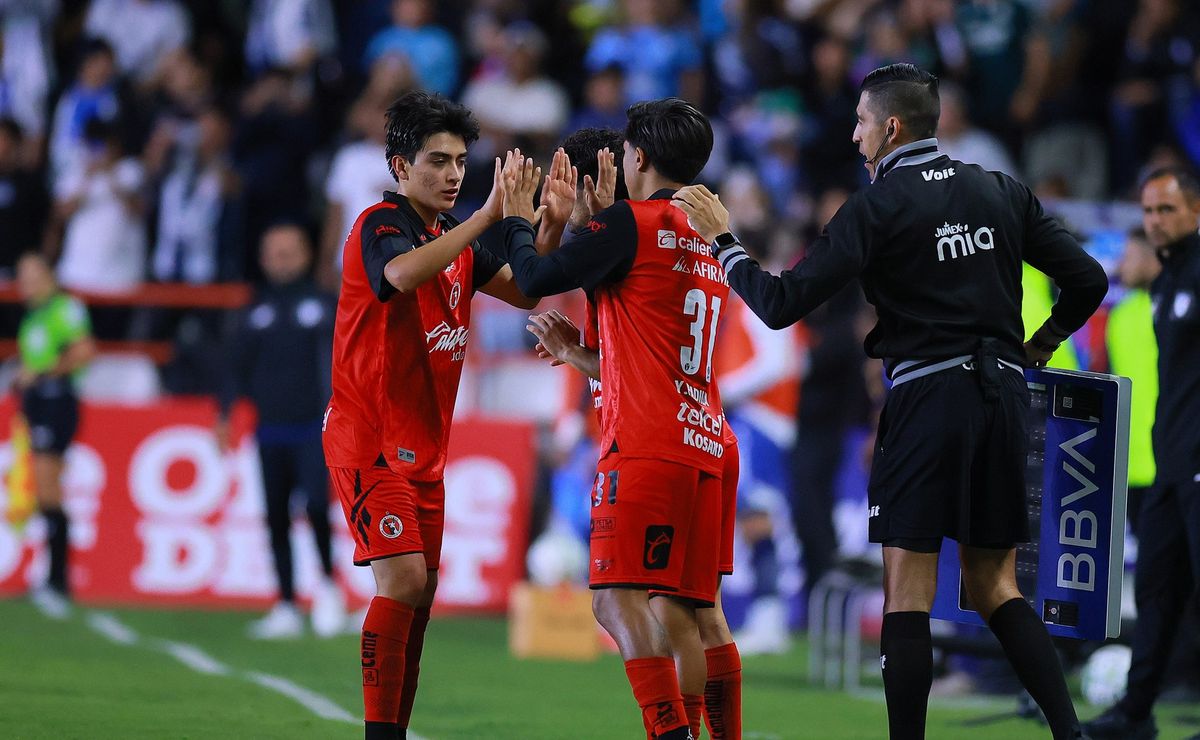 Uncover the Secret Way to Watch Club America vs Tijuana Live in the USA – Don’t Miss a Moment of the 2026 Liga MX Apertura Clash!
