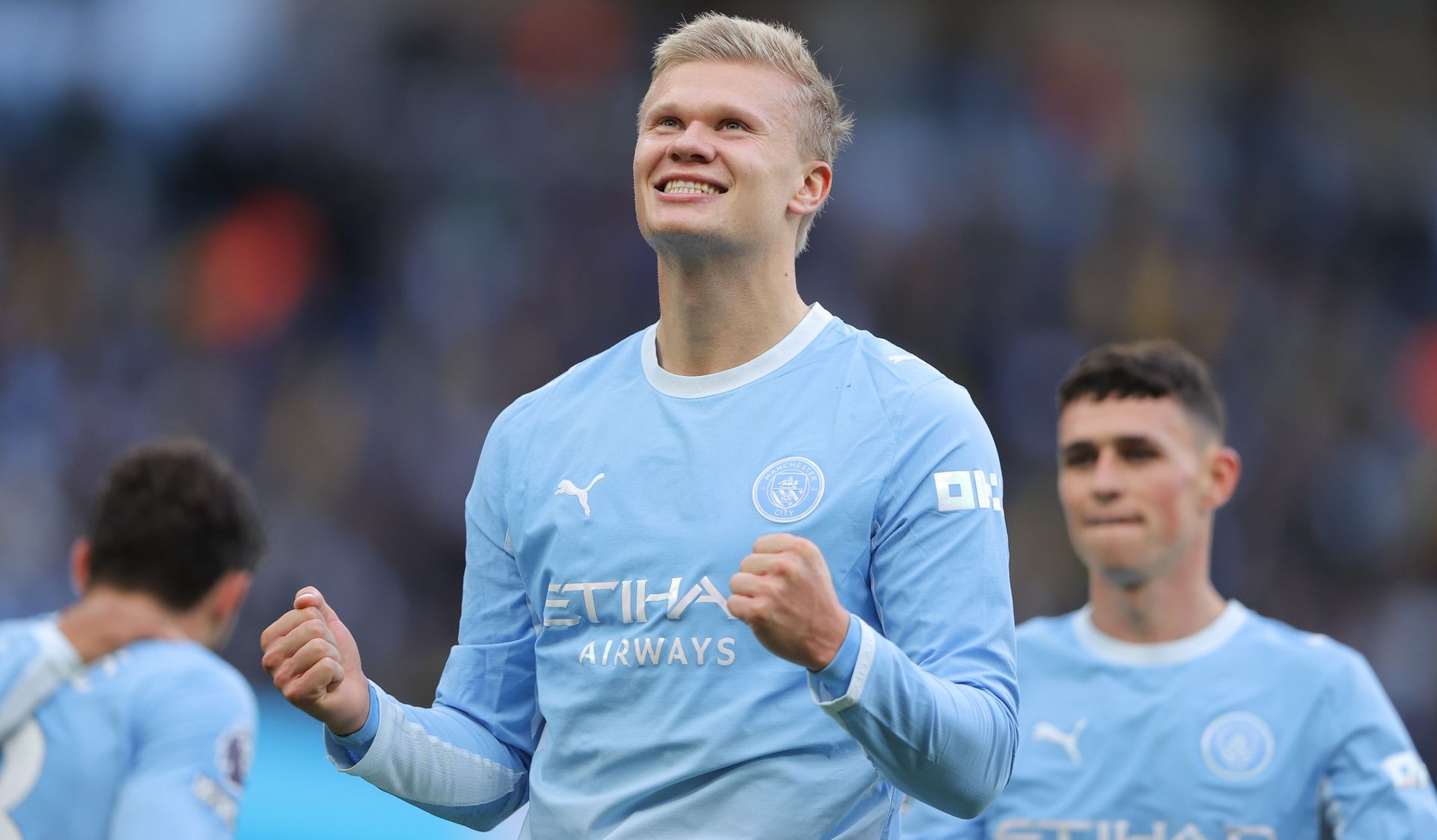 Unlock Exclusive Secrets to Watch Manchester City vs AEK Athens Live Like a True Insider!