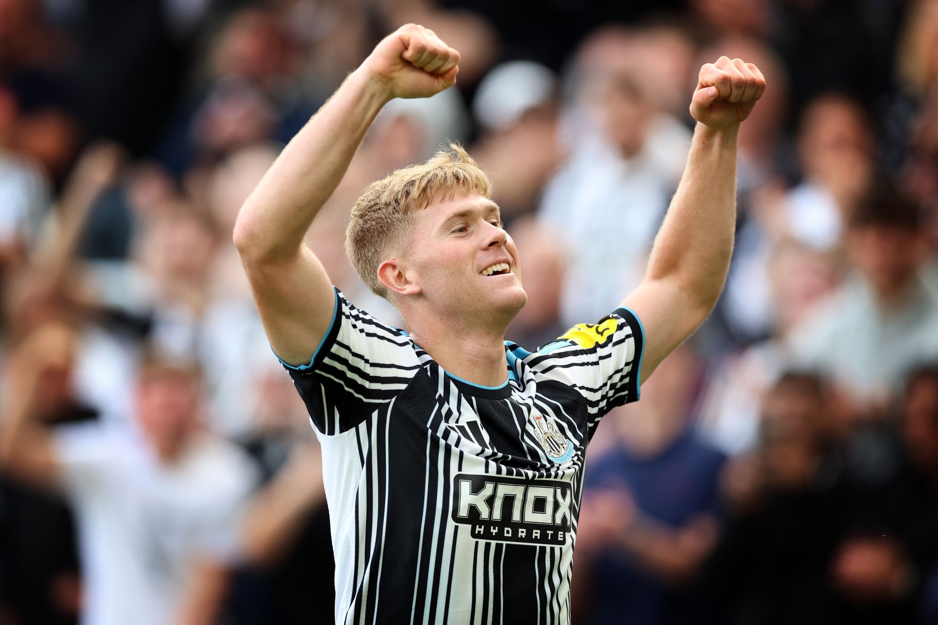 Unlock the Secret to Watching Coventry City vs Newcastle United Live Without Paying a Penny!