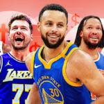 Unveiled: The Shocking Surprises in the Latest NBA Franchise Valuations—Which Team Skyrocketed and Which Ones Plummeted?
