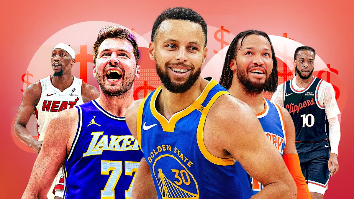 Unveiled: The Shocking Surprises in the Latest NBA Franchise Valuations—Which Team Skyrocketed and Which Ones Plummeted?
