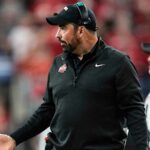 Urban Meyer Shocks Fans with Cryptic Critique of Ryan Day’s QB Choice—What’s Really Going On?