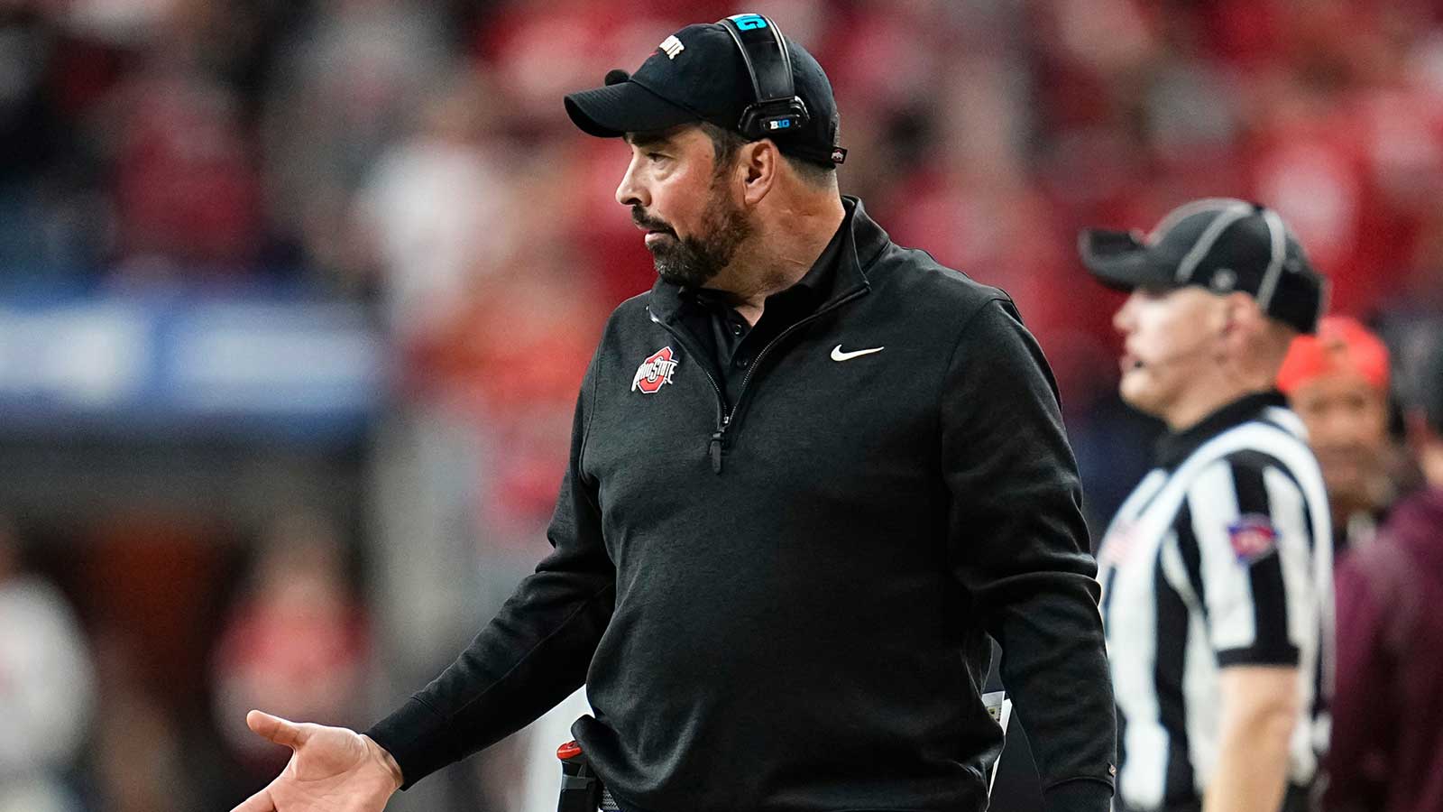 Urban Meyer Shocks Fans with Cryptic Critique of Ryan Day’s QB Choice—What’s Really Going On?