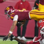 USC's Toughest Injury Doubts Revealed: Can Mosley and VanSumeren Clash Against Washington?