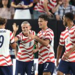 USMNT’s Rising Stars Dazzle in Stunning 3-0 Triumph Over Mexico — Is a New Era Dawning?