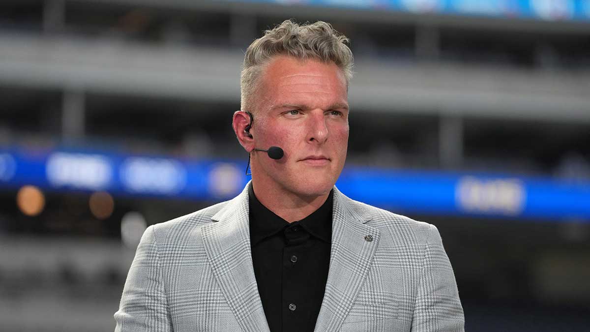 Utah’s Unexpected Apology to Pat McAfee Sparks Questions About What Really Happened on College GameDay
