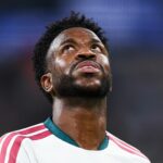 Vinicius Junior’s Shocking Absence Against Sevilla: What’s Really Behind Real Madrid’s Surprise Lineup?