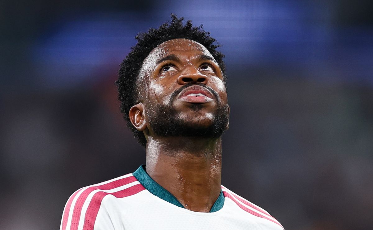 Vinicius Junior’s Shocking Absence Against Sevilla: What’s Really Behind Real Madrid’s Surprise Lineup?