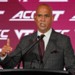 Virginia Tech’s James Franklin Shares Secret Message to John Love After Heartbreaking Missed Kick vs. Pitt