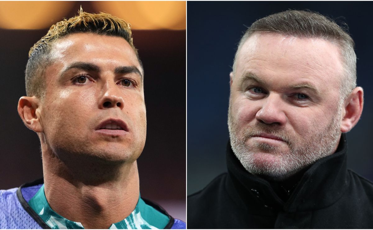 Wayne Rooney Drops Shocking Hint on Cristiano Ronaldo’s Mysterious Portugal Future—What’s Really Next for the Superstar?