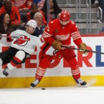 What Hidden Strategy Are the New Jersey Devils Keeping Under Wraps?