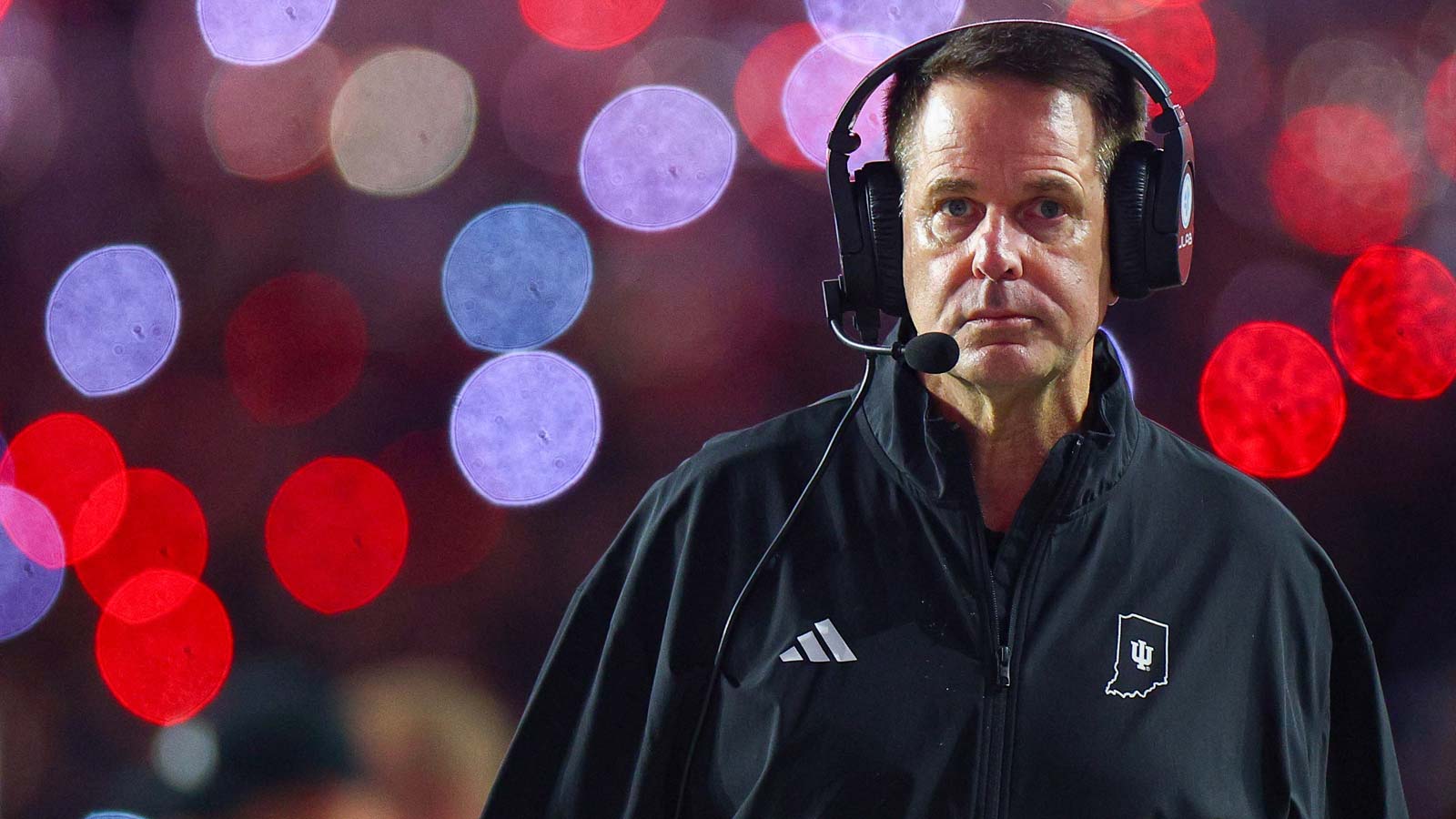 Why Indiana’s Curt Cignetti’s ‘Concerning’ Take on Rutgers Game Reveals a Hidden Edge