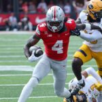 Why Jeremiah Smith Could Be the Texans' Game-Changer No One Saw Coming in the 2027 NFL Draft