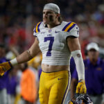 Why LSU’s Lane Kiffin Says ‘Alpha’ Whit Weeks Holds the Key to an Unbreakable Legacy