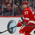 Why Signing Simon Edvinsson Could Make or Break the Detroit Red Wings' Future