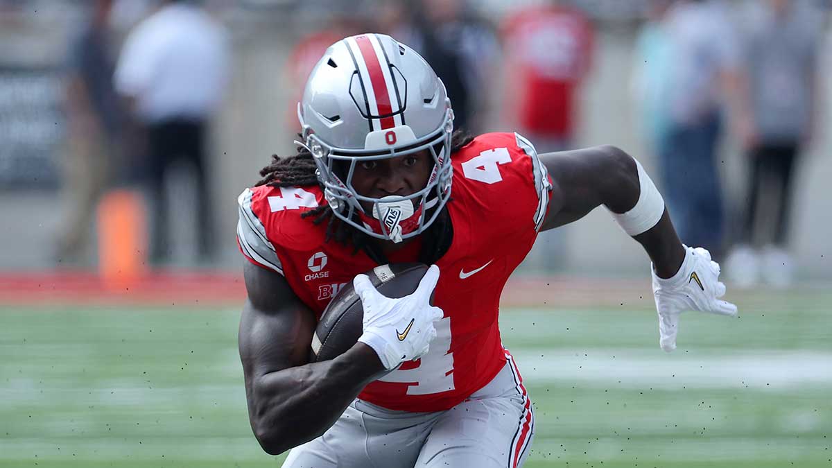 Why These 3 NFL Teams Could Miss Out if They Ignore Ohio State’s Jeremiah Smith in the 2027 Draft